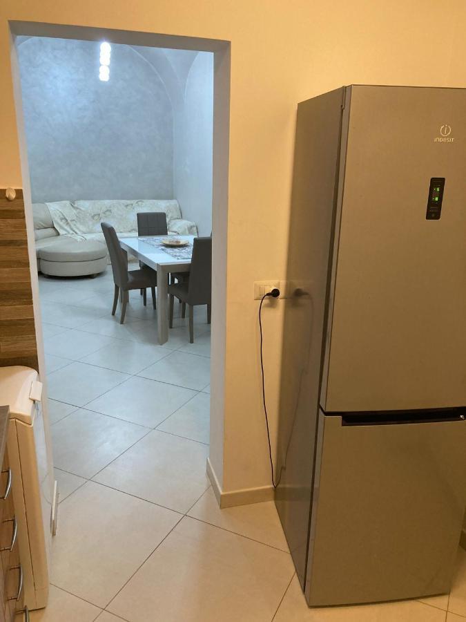 Ferienwohnung La Casa Di Joant CTA Exterior foto